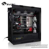 product-name:Asus ROG Strix Helios GX601 RGB Mid-Tower Case for up to EATX Motherboards Smoked Tempered Glass Brushed Aluminum & Steel Construction -Black,supplier-name:Mania Computer Store