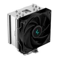 product-name:DeepCool GAMMAXX AG500 CPU Air Cooler 240w TDP 120mm PWM Fan 1850RPM Quiet Noise For AMD & Intel,supplier-name:Mania Computer Store