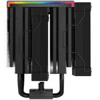 product-name:DeepCool AK620 Digital CPU Air Cooler Mighty 260w TDP 6 Copper Heat Pipes Dual-Tower CPU Cooler w/ ARGB LED Strip & Digital Screen Displays,supplier-name:Mania Computer Store