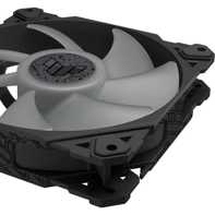 product-name:ASUS TUF Gaming TF120 ARGB Fan 3Pin LEDs Blade 120mm PWM Control For Computer Case & Liquid Radiator,supplier-name:Mania Computer Store