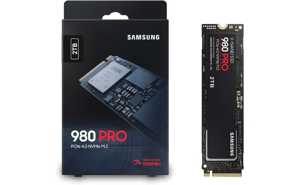 product-name:SAMSUNG 980 PRO 2TB PCIe NVMe Gen4 Internal Gaming SSD M.2 up to 7000 MB/s,supplier-name:Mania Computer Store