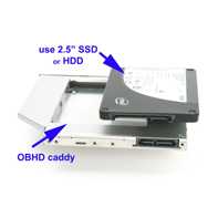 product-name:Universal 9.0mm HDD Caddy For Laptop 2.5",supplier-name:Mania Computer Store