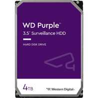 product-name:Western Digital 4TB Purple Surveillance Internal Hard Drive HDD 256MB Cache 3.5" SATA,supplier-name:Mania Computer Store