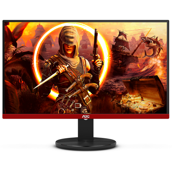 product-name:AOC G2490VX 24-Inch 144Hz – 1ms – Flat Gaming Monitor,supplier-name:Mania Computer Store