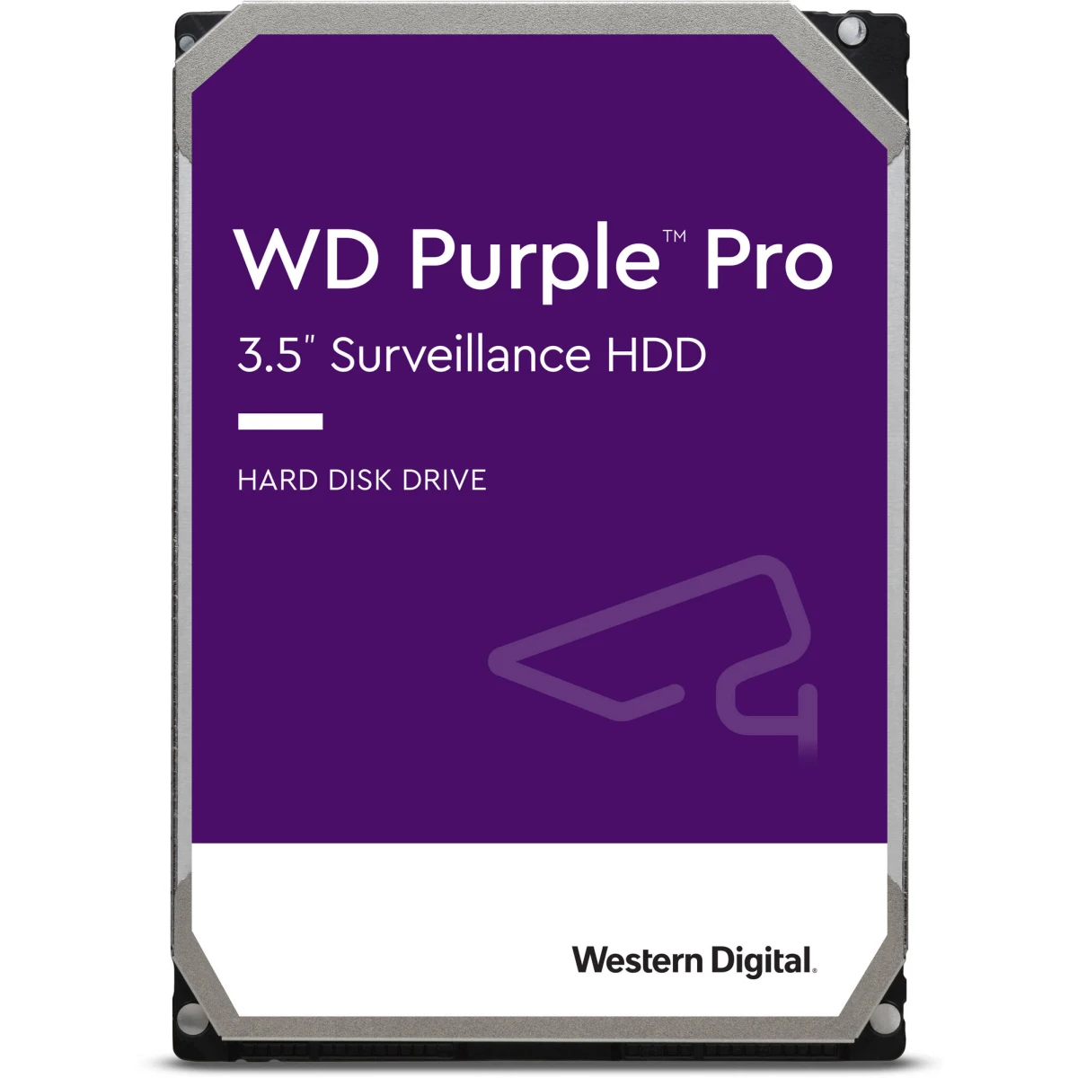 product-name:WD 14TB WD Purple Pro Surveillance Hard Drive 3.5" SATA 7200 RPM 256 MB Cache,supplier-name:Order Service Online