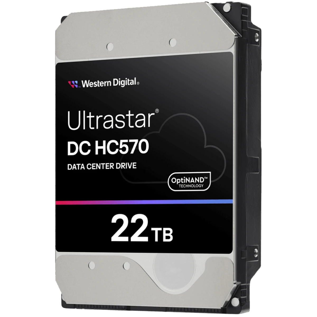 product-name:WD 22TB Ultrastar DC HC570 SATA HDD 7200 RPM Class SATA 6 Gb/s 512MB Cache 3.5",supplier-name:Mania Computer Store