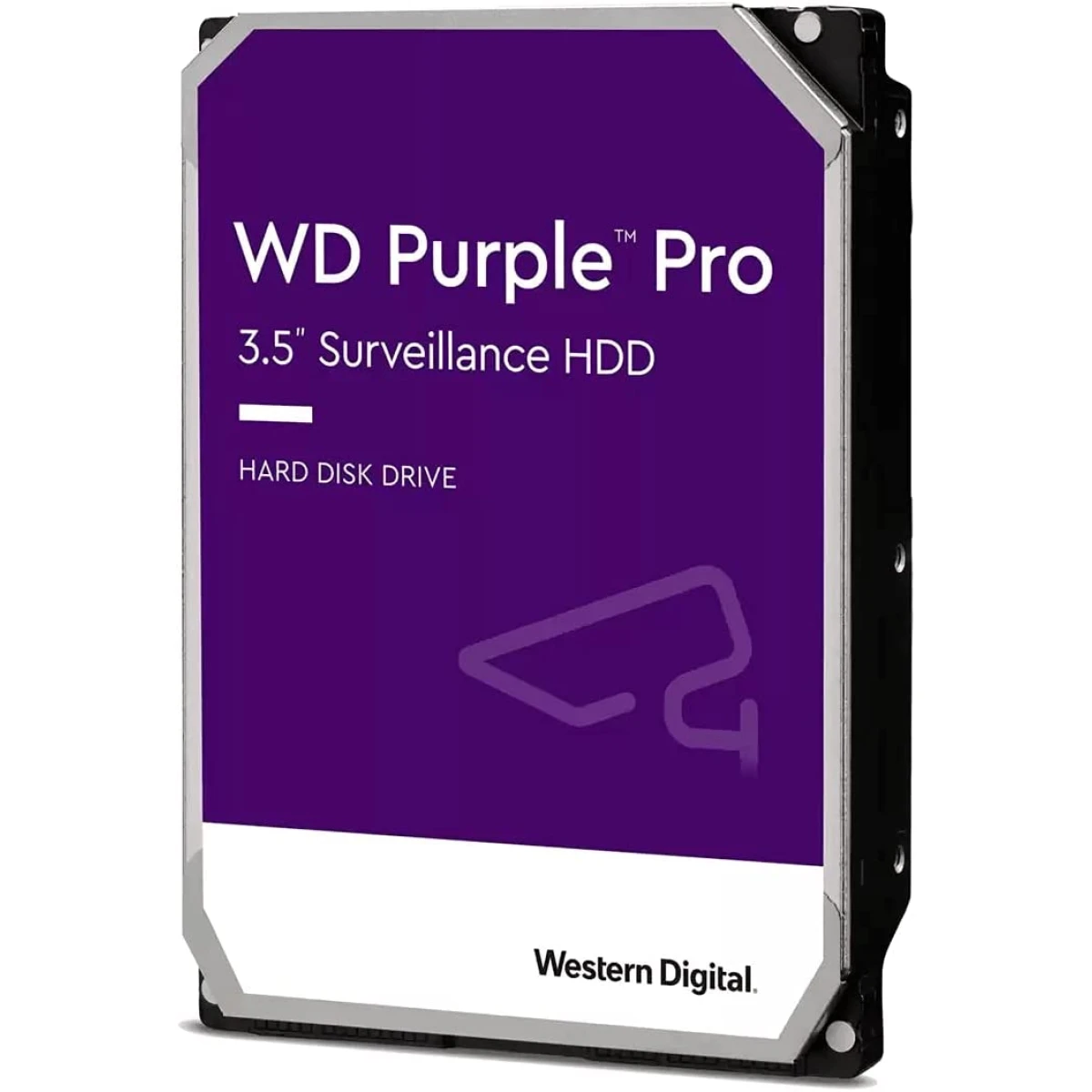 product-name:WD 12TB WD Purple Pro Surveillance Hard Drive 3.5" SATA 7200 RPM 256 MB Cache,supplier-name:Mania Computer Store