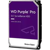 product-name:WD 12TB WD Purple Pro Surveillance Hard Drive 3.5" SATA 7200 RPM 256 MB Cache,supplier-name:Mania Computer Store