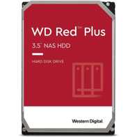 product-name:Western Digital 12TB WD Red Plus NAS HDD 7200RPM SATA 6 GB/s CMR 512 MB Cache 3.5",supplier-name:Mania Computer Store