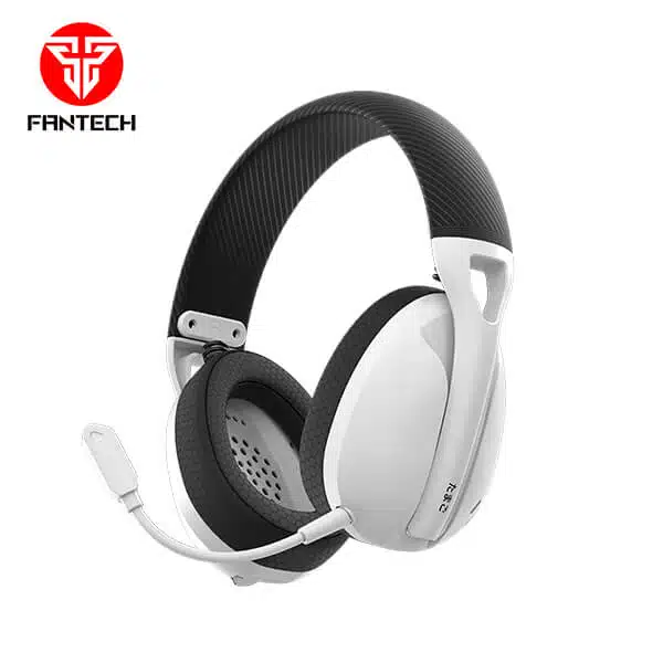 product-name:FANTECH TAMAGO WHG01 LIGHTWEIGHT Wireless & Wired & Bluetooth HEADSET – WHITE,supplier-name:Mania Computer Store