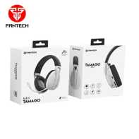 product-name:FANTECH TAMAGO WHG01 LIGHTWEIGHT Wireless & Wired & Bluetooth HEADSET – WHITE,supplier-name:Mania Computer Store