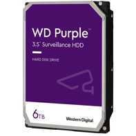 product-name:WD 6TB WD Purple Surveillance HDD SATA 6 Gb/s 256 MB Cache 3.5" Internal,supplier-name:Mania Computer Store