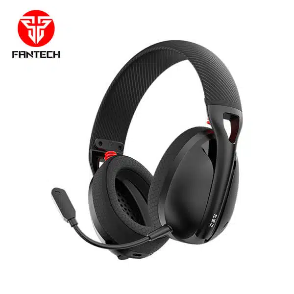 product-name:FANTECH TAMAGO WHG01 LIGHTWEIGHT Wireless & Wired & Bluetooth HEADSET – BLACK,supplier-name:Mania Computer Store