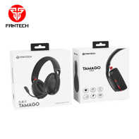 product-name:FANTECH TAMAGO WHG01 LIGHTWEIGHT Wireless & Wired & Bluetooth HEADSET – BLACK,supplier-name:Mania Computer Store