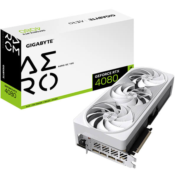 product-name:GIGABYTE GeForce RTX 4080 AERO OC 16GB Graphic Card,supplier-name:Mania Computer Store