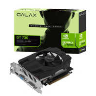 product-name:GALAX GEFORCE GT 730 4GB Graphic Card,supplier-name:Mania Computer Store