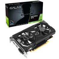 product-name:GALAX GeForce GTX 1650 4GB EX (1-Click OC) Graphic Card,supplier-name:Mania Computer Store