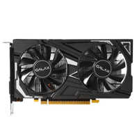 product-name:GALAX GeForce GTX 1650 4GB EX (1-Click OC) Graphic Card,supplier-name:Mania Computer Store