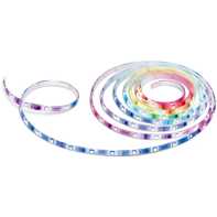 product-name:TP-Link Tapo L920-5 Smart Wi-Fi Light Strip Multicolor (5 meter) Voice Control Flexible Installation,supplier-name:Mania Computer Store