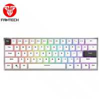 product-name:FANTECH MAXFIT61 FROST MK857 WIRELESS RGB SPACE EDITION MECHANICAL KEYBOARD – 3 CONNECTION MODES,supplier-name:Mania Computer Store