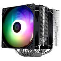 product-name:Thermalright Peerless Assassin 120 SE ARGB CPU Air Cooler, Dual Tower w/ 6x 6mm Heat Pipes & High Performance Dual Fan, LGA1700,supplier-name:Mania Computer Store