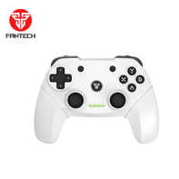 product-name:Fantech WGP12 REVOLVER Wireless Gaming Controller – White,supplier-name:Mania Computer Store