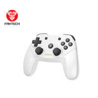 product-name:Fantech WGP12 REVOLVER Wireless Gaming Controller – White,supplier-name:Mania Computer Store