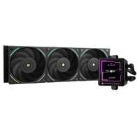 product-name:Thermalright Frozen Vision 360 Black ARGB CPU Liquid Cooler w/ 2.88" IPS LCD Display For Pictures, Videos, Animations, High Performance AIO w/ 3x TL-K12 Fans, LGA1700,supplier-name:Mania Computer Store