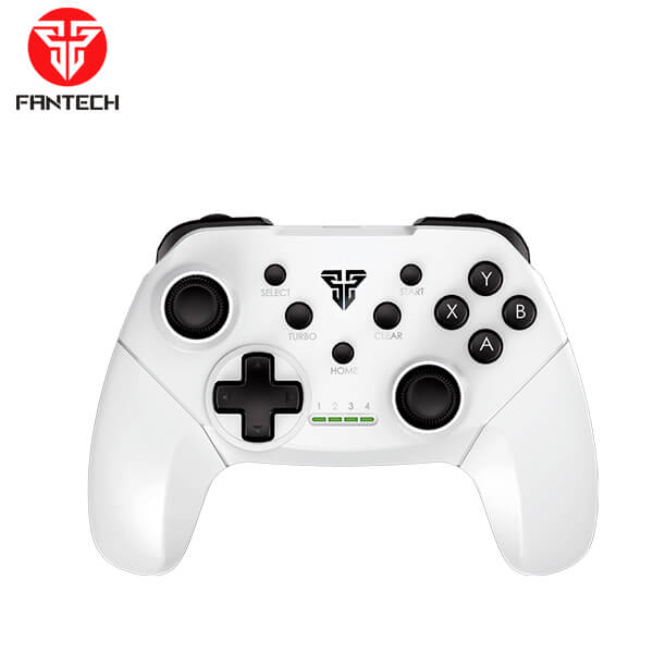 product-name:FANTECH SHOOTER II WGP13 GAMING CONTROLLER – WHITE,supplier-name:Mania Computer Store